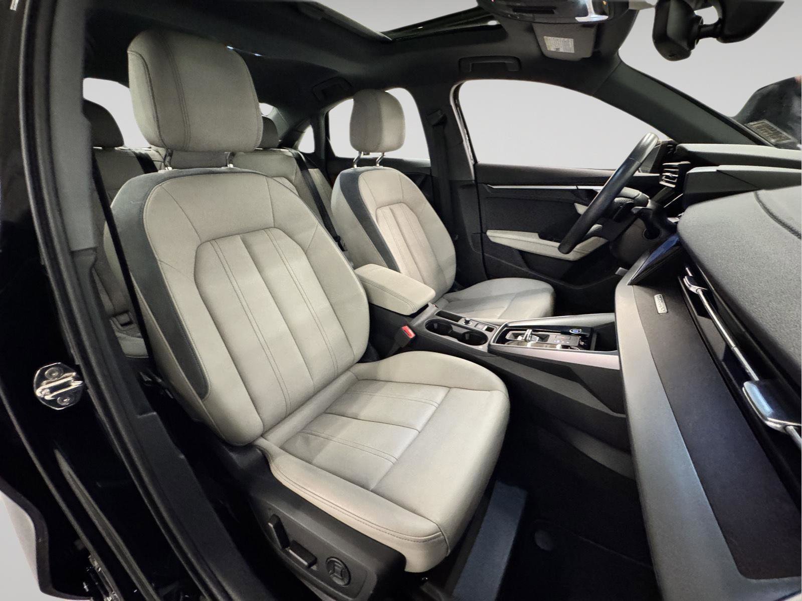 Certified 2022 Audi A3 2.0T Premium Plus image 26