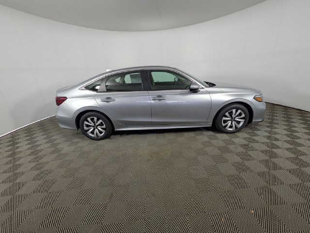 New 2026 Honda Civic LX image 28