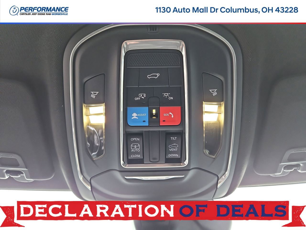 New 2026 Jeep Grand Cherokee Laredo image 22