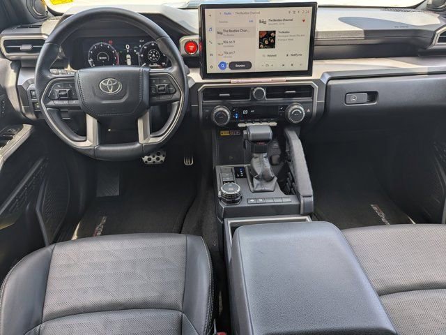 Used 2025 Toyota 4Runner TRD Sport Premium w/ Tow Technology Package AWD/4WD image 19