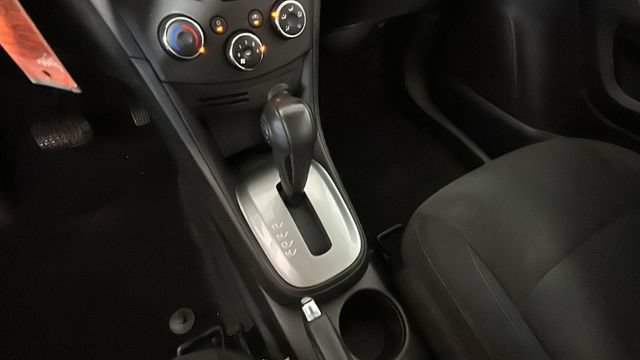 Used 2015 Chevrolet Trax LS FWD image 20