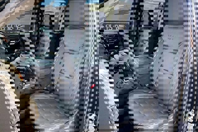 New 2026 GMC Yukon XL Denali w/ Sun & Power Step Package image 11