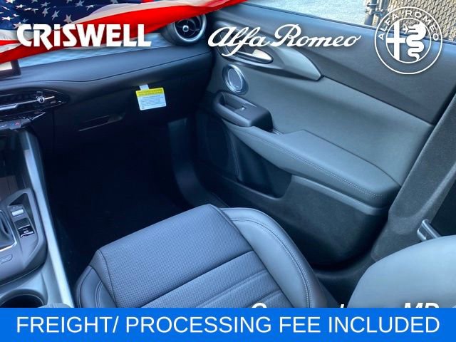 New 2024 Alfa Romeo Tonale Veloce image 46
