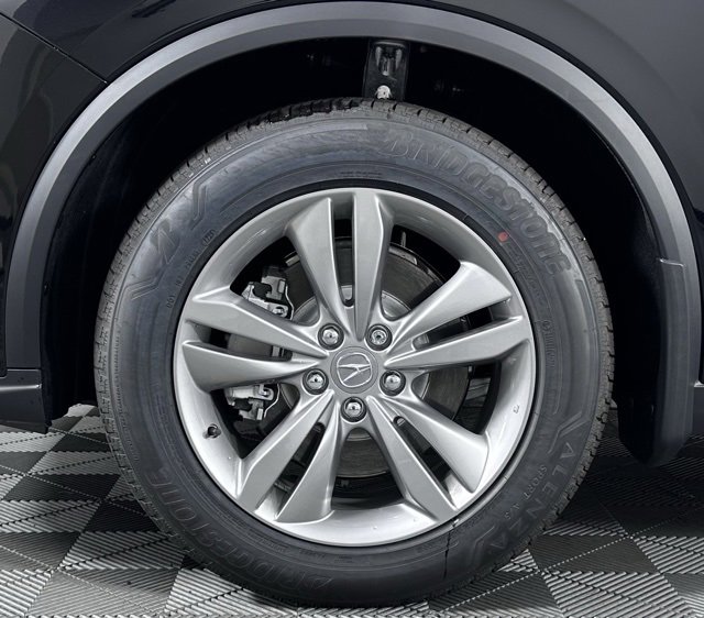 New 2026 Acura MDX SH-AWD image 12