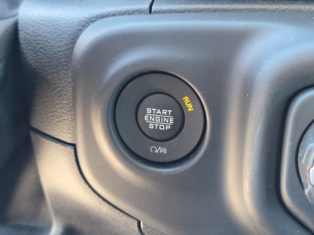 Used 2020 Jeep Wrangler Unlimited Sport S AWD/4WD image 37