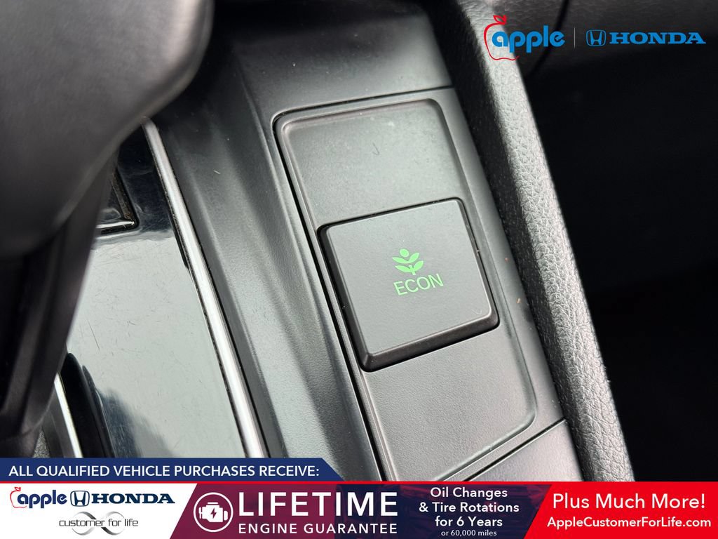 Used 2017 Honda CR-V EX-L image 27