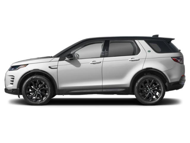 Used 2024 Land Rover Discovery Sport Dynamic SE image 3