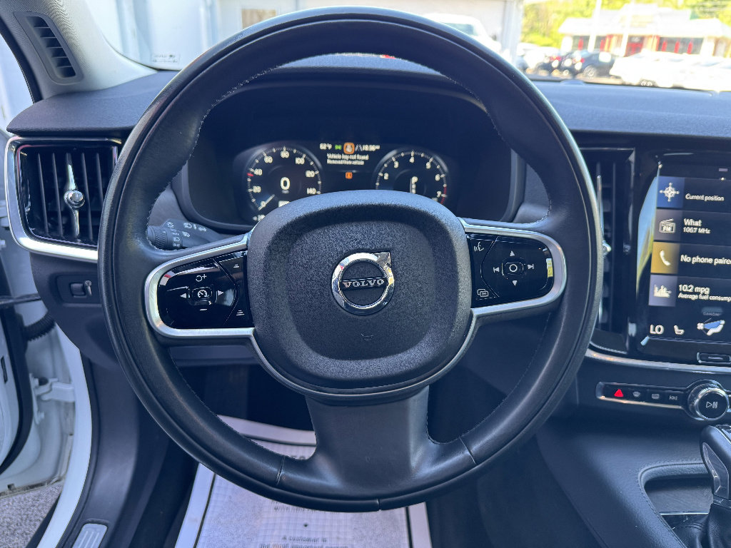 Used 2019 Volvo V90 T6 Cross Country w/ Protection Package Premier AWD/4WD image 13