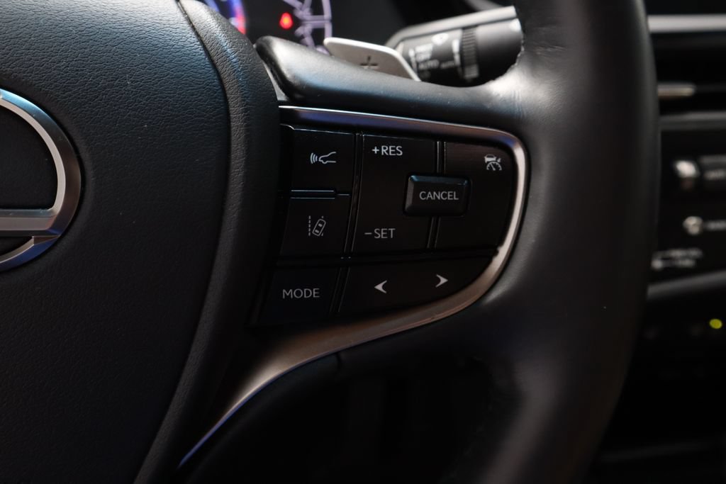 Used 2022 Lexus ES 350 w/ Premium Package FWD image 30