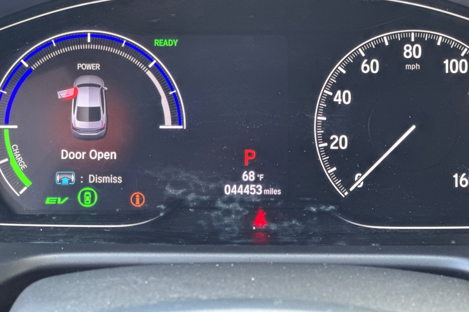Used 2018 Honda Accord Hybrid image 22