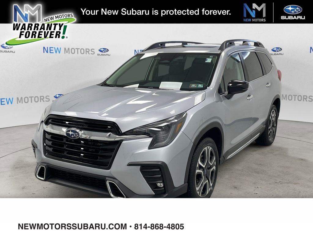 New 2026 Subaru Ascent Touring image 1