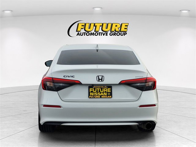 Used 2024 Honda Civic Sport image 8