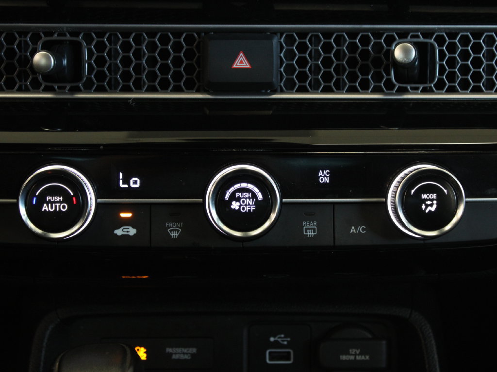 Used 2024 Honda Civic Sport image 24