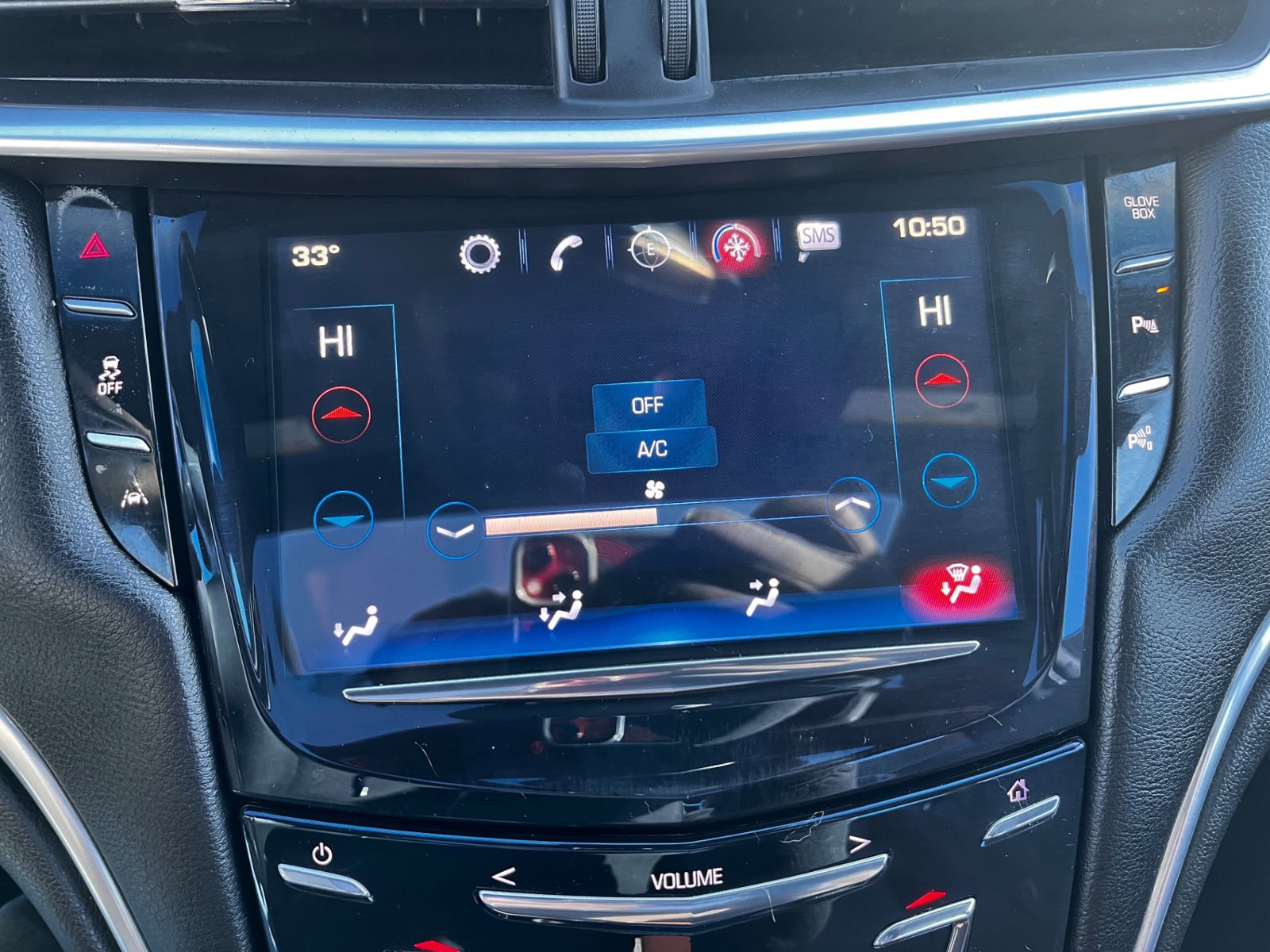 Used 2016 Cadillac XTS Luxury w/ Driver Awareness Package image 27