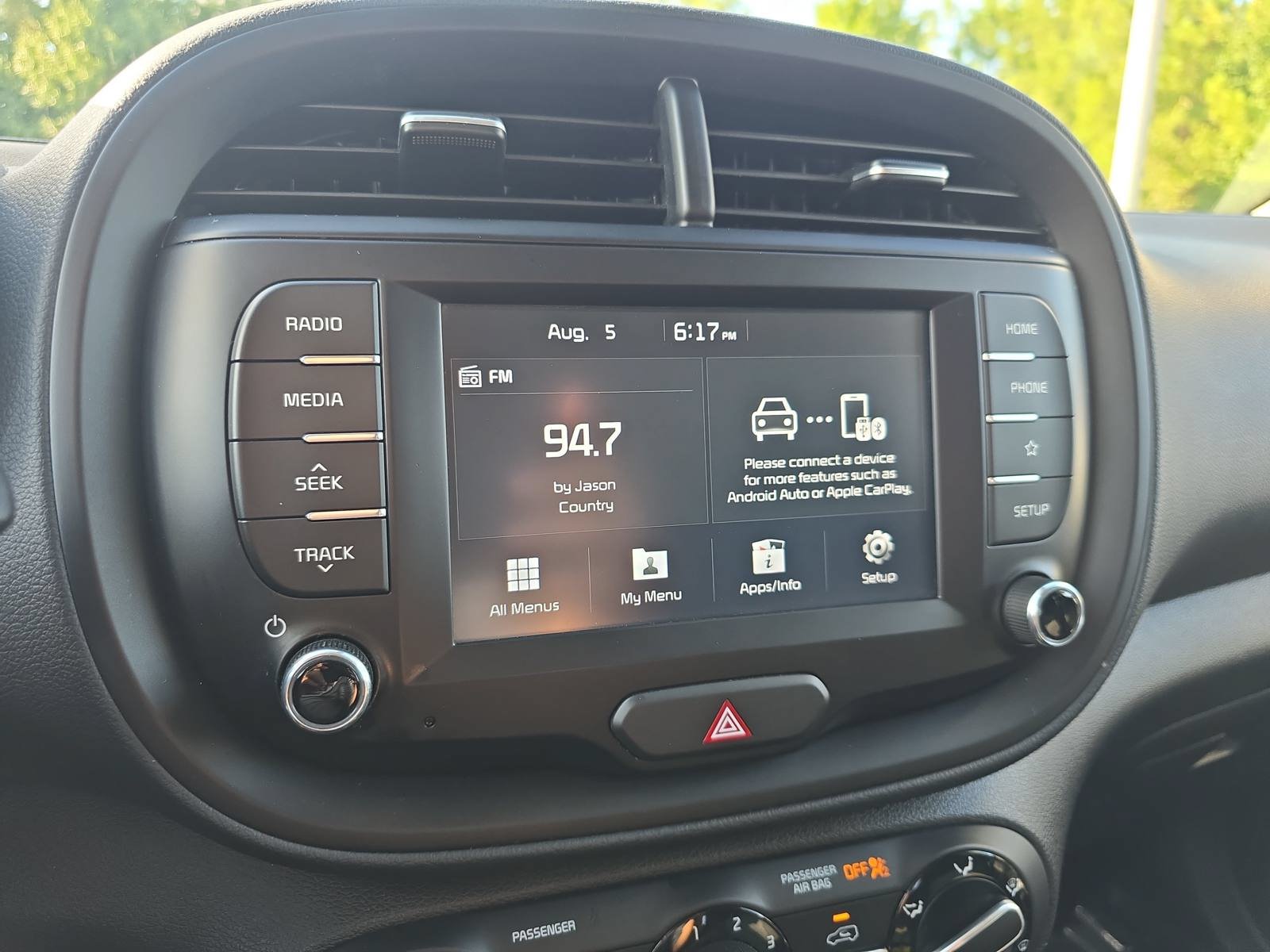 Used 2020 Kia Soul S FWD image 21