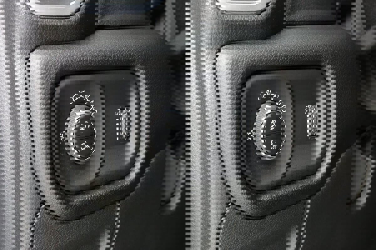 Used 2024 RAM 1500 Big Horn image 22