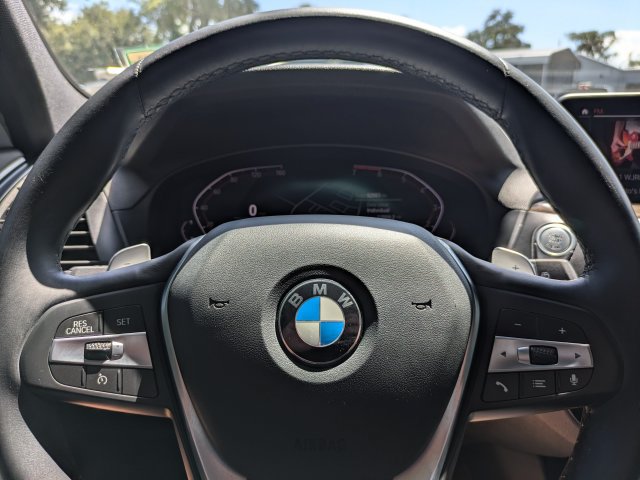 Used 2020 BMW X3 sDrive30i RWD image 37