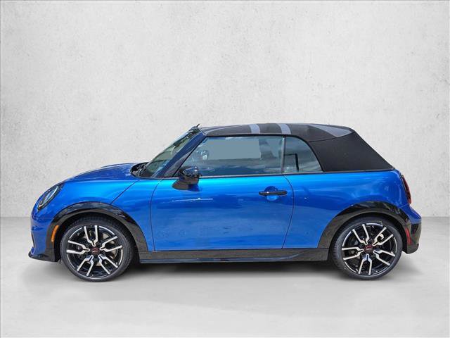 New 2026 MINI Cooper S FWD image 9