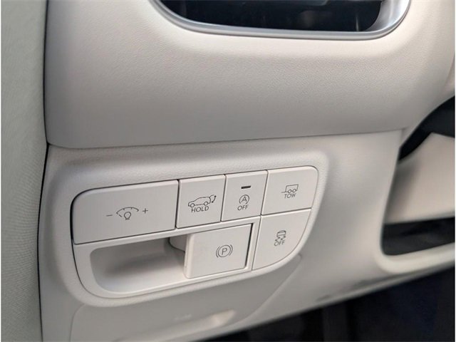 New 2026 Hyundai Palisade Calligraphy image 17