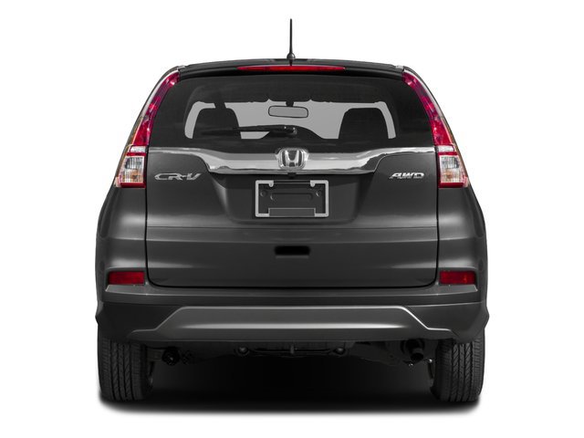 Used 2016 Honda CR-V EX image 5
