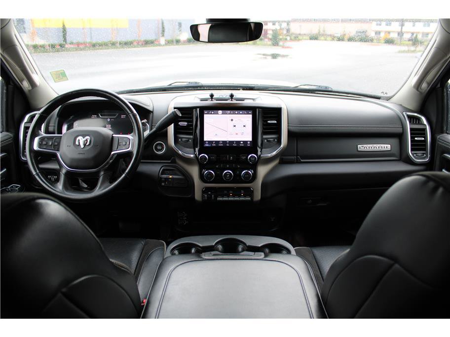 Used 2024 RAM 5500 Laramie image 10