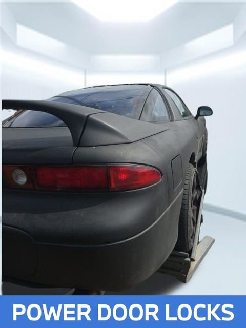 Used 1995 Mitsubishi 3000GT VR-4 image 5