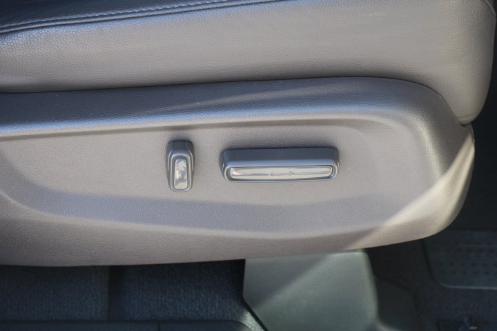 Used 2019 Honda Odyssey EX-L image 21