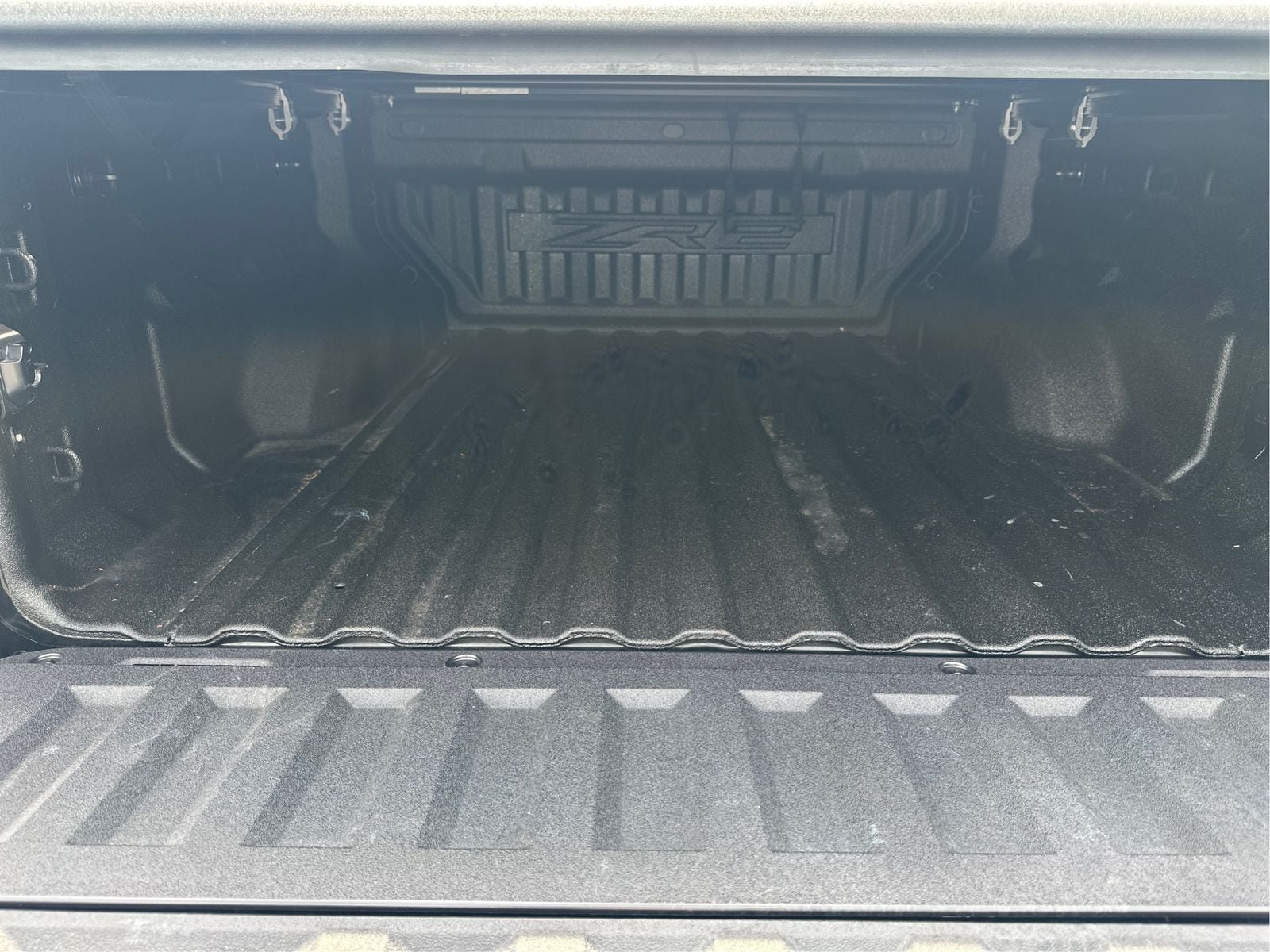 Used 2023 Chevrolet Colorado ZR2 w/ ZR2 Convenience Package III AWD/4WD image 13
