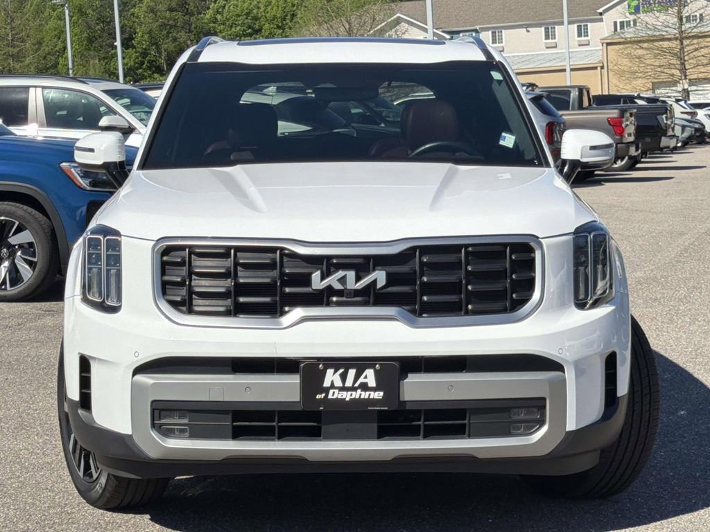 Used 2023 Kia Telluride SX image 28