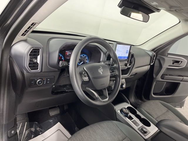 Used 2021 Ford Bronco Sport Big Bend image 19