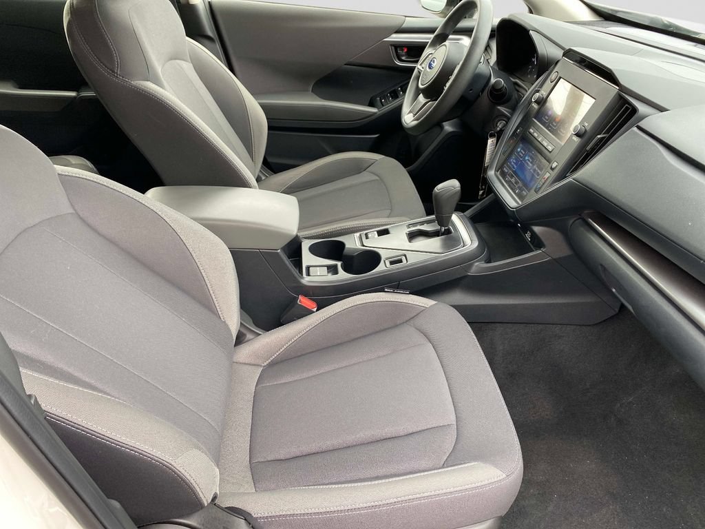 Certified 2025 Subaru Impreza 2.0i AWD/4WD image 23