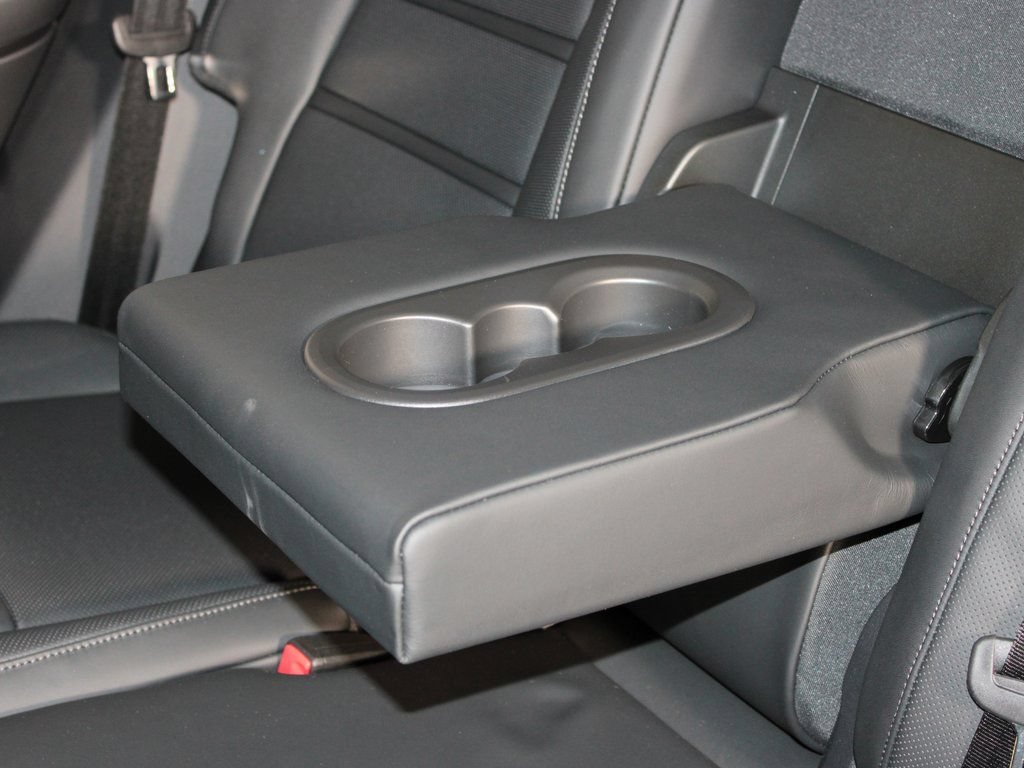 Certified 2026 Porsche Cayenne AWD/4WD image 35