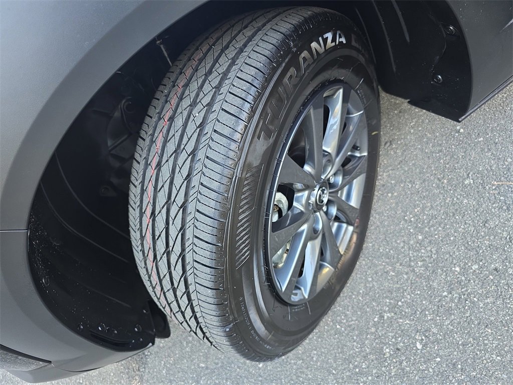 New 2026 MAZDA CX-30 AWD 2.5 S image 33