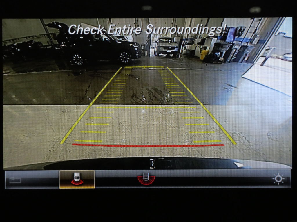 Used 2019 Mercedes-Benz CLA 250 4MATIC image 20