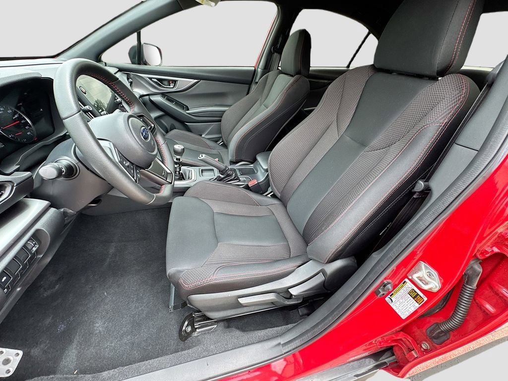 Used 2022 Subaru WRX Premium AWD/4WD image 26