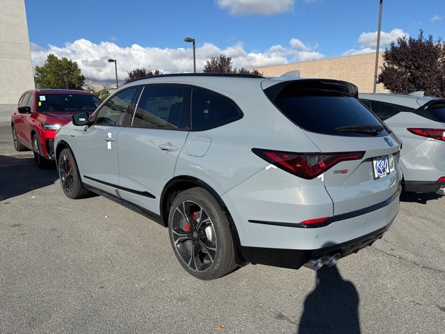 New 2026 Acura MDX Type S image 5