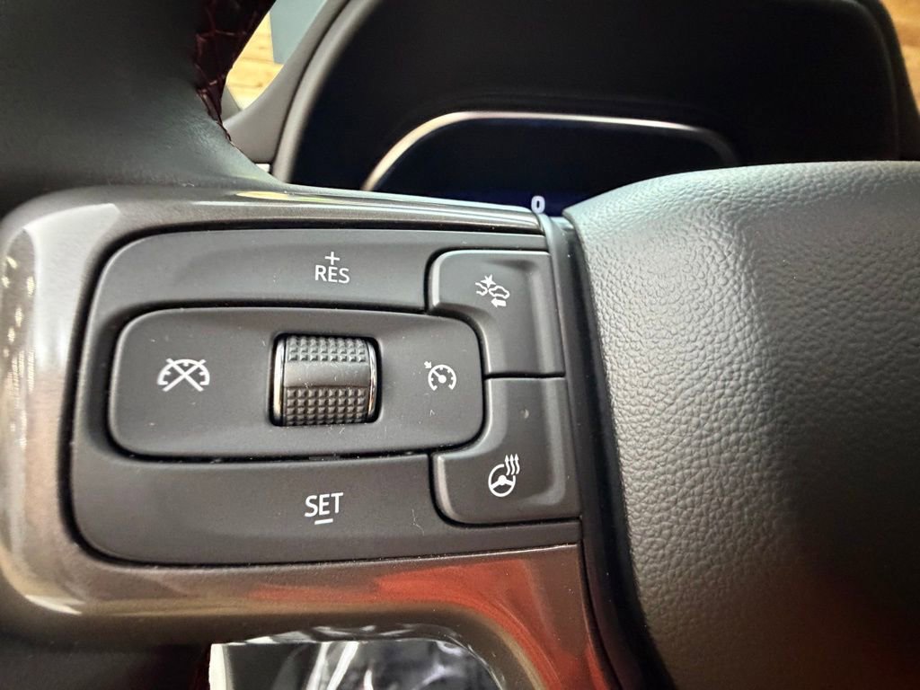 Used 2024 Chevrolet Tahoe RST w/ Luxury Package AWD/4WD image 22