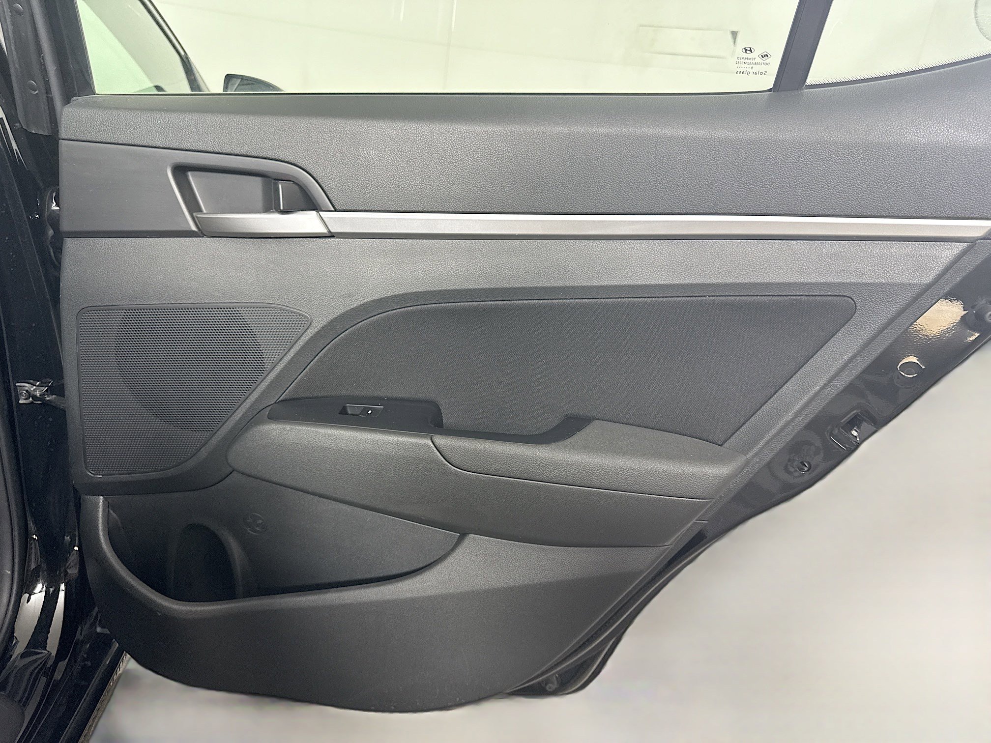 Used 2020 Hyundai Elantra SEL w/ Cargo Package (C1) image 27