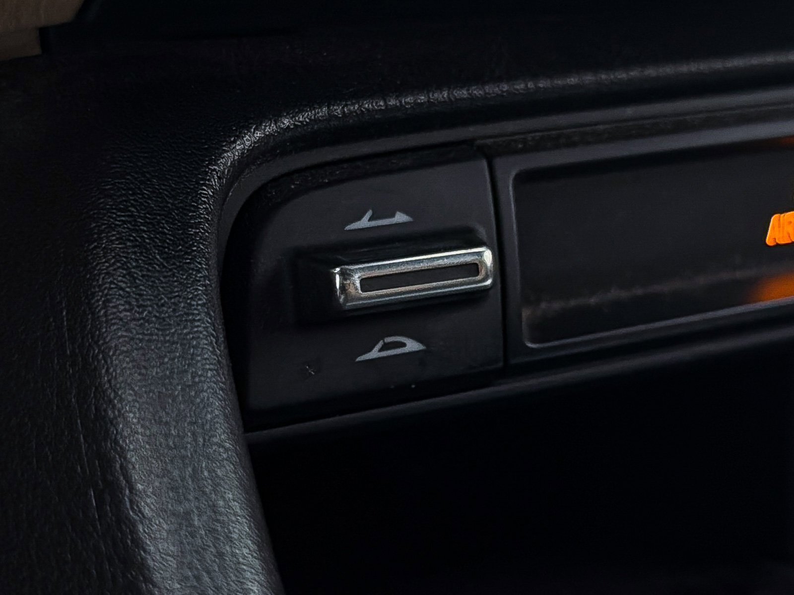 Certified 2020 MAZDA MX-5 Miata RF Grand Touring image 8