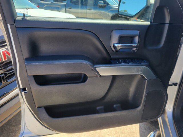 Used 2017 Chevrolet Silverado 1500 LT w/ All Star Edition image 23