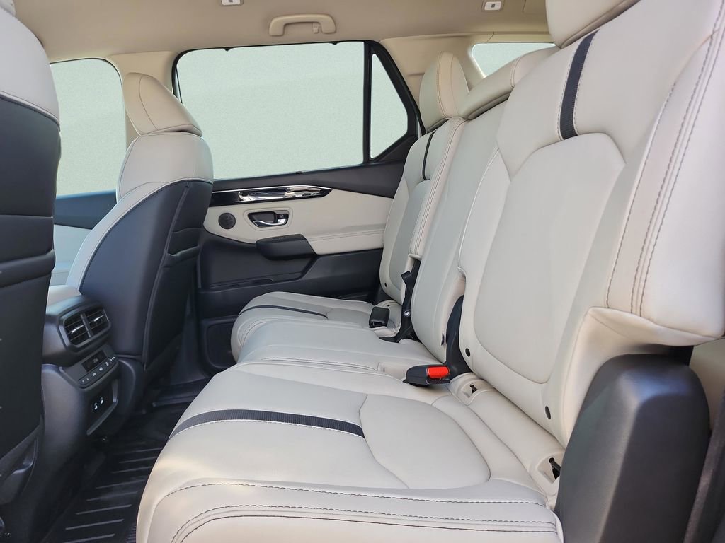 New 2026 Honda Pilot EX-L image 22