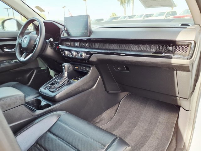 Used 2024 Honda CR-V EX-L image 10