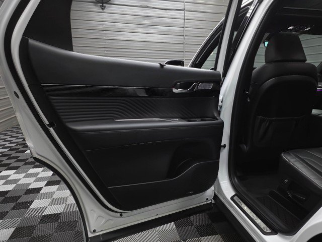 Used 2024 Hyundai Palisade Calligraphy FWD image 40