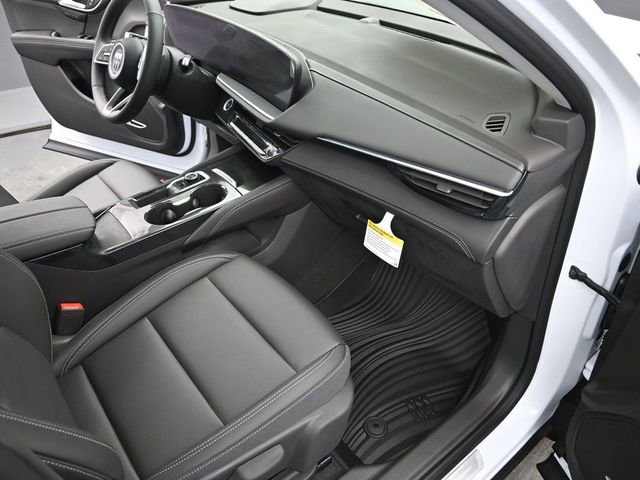 New 2026 Buick Envision Preferred image 17