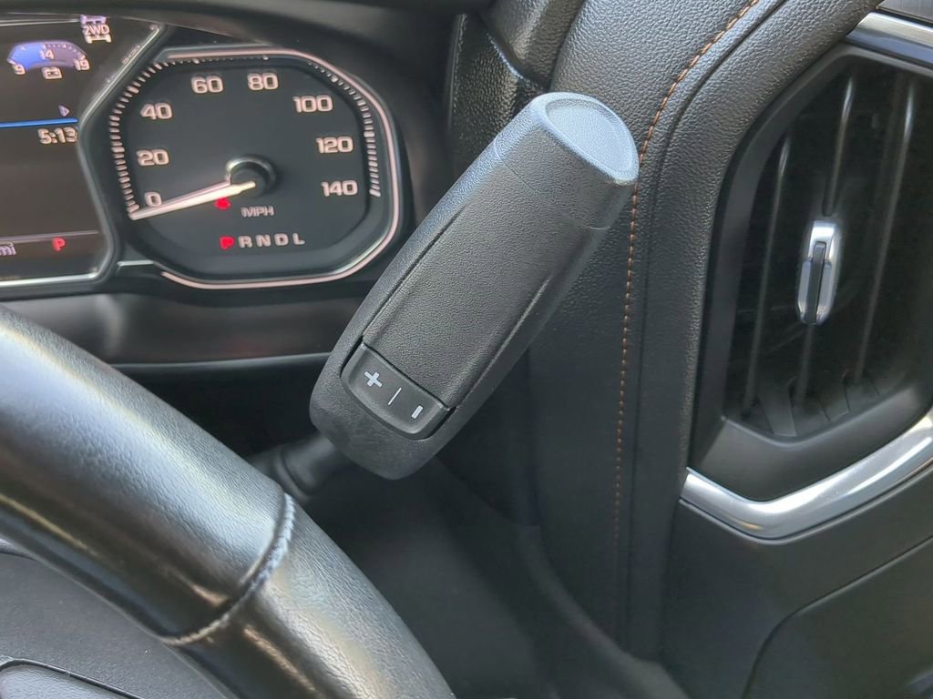 Used 2020 GMC Sierra 1500 AT4 w/ AT4 Premium Package AWD/4WD image 19