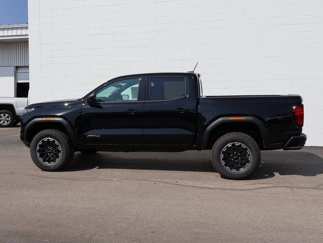 New 2026 GMC Canyon AT4 AWD/4WD image 3