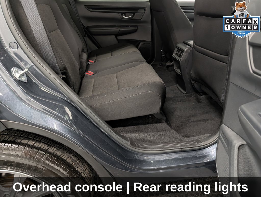 Certified 2023 Honda CR-V EX image 32