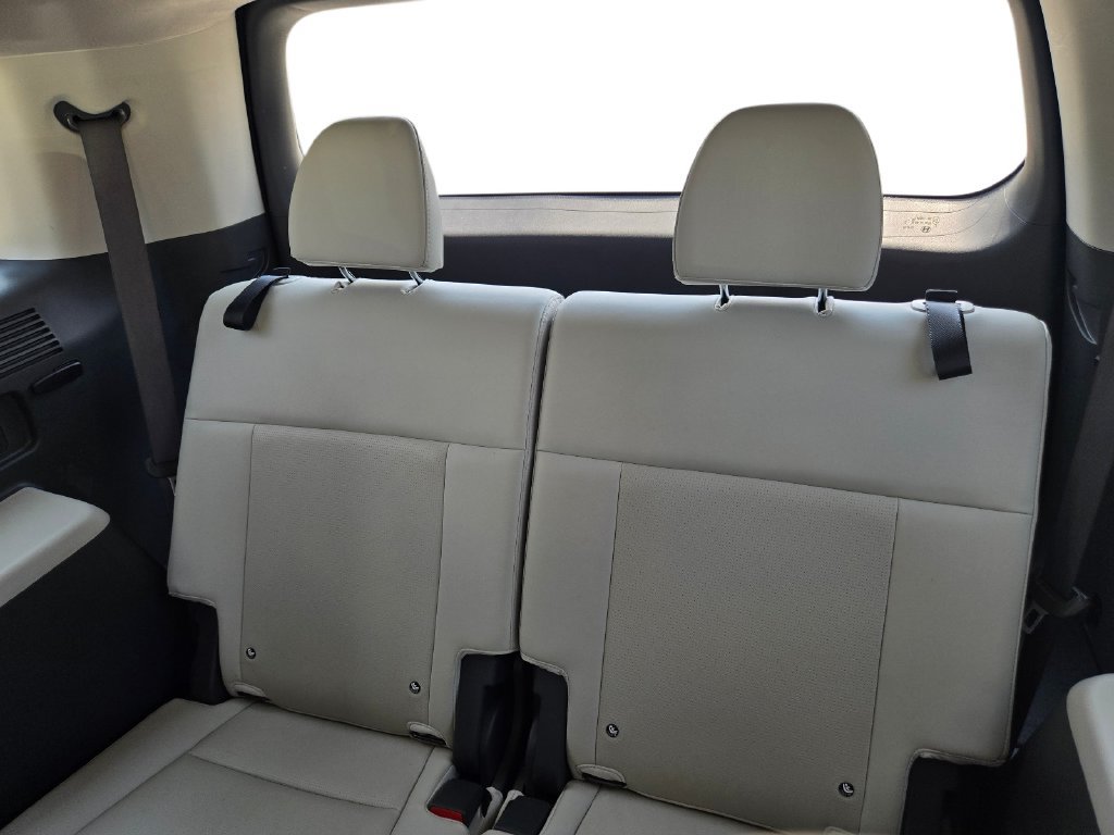 Used 2024 Hyundai Santa Fe Calligraphy FWD image 20