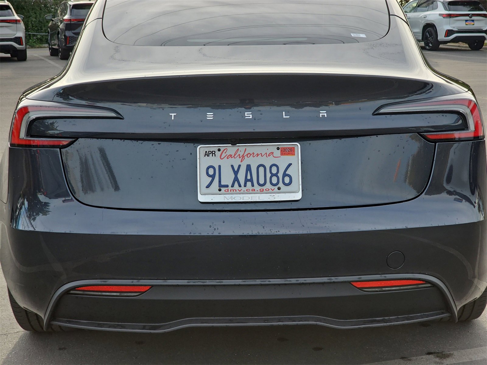 Used 2024 Tesla Model 3 Standard Range image 15
