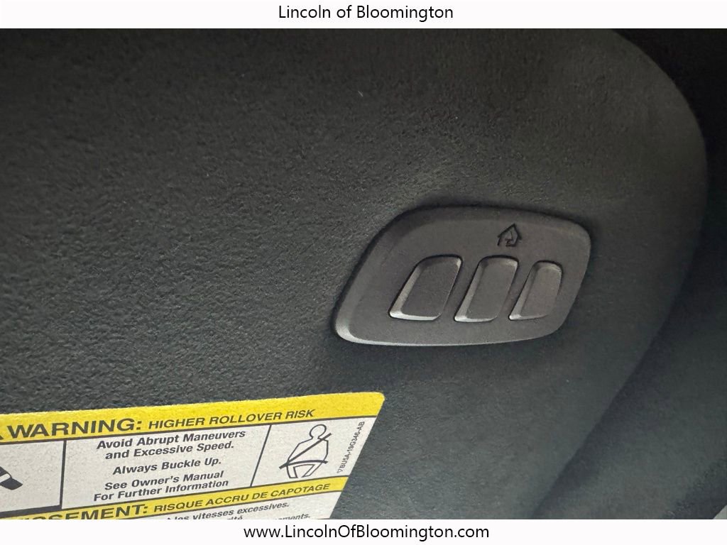 New 2025 Lincoln Navigator L Black Label image 65